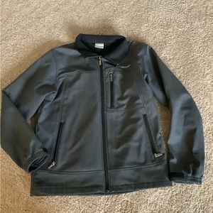 Columbia Jacket